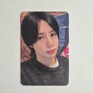 SHINEE: TAEMIN – GUILTY (MY MUSIC TASTE POB)