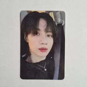 SHINEE: TAEMIN – GUILTY (MAKESTAR POB)