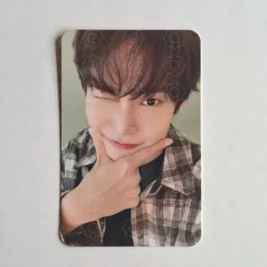 NCT: DOYOUNG – SOAR (MU-MO SHOP POB)