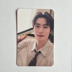 NCT: JAEHYUN – J (MU-MO SHOP POB)