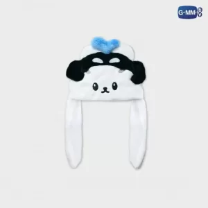 TayNew - Polcasan Fluffy Ear Pop Hat + Postcard
