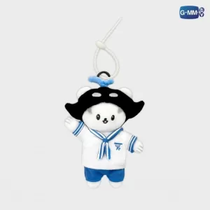 TayNew - I am Polcasan Singing Doll Keychain