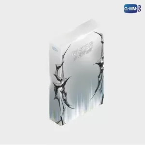 Riser Concert - The First Rise DVD Boxset