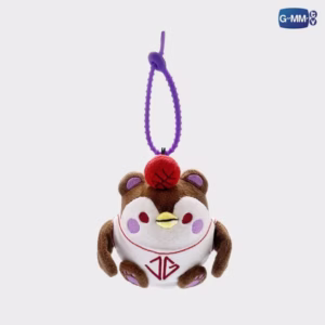 JossGawin - Guinzly Doll Keychain + ID Card