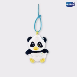 NamtanFilm - Lunar Doll Keychain + ID Card