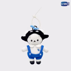 TayNew - Talkie Polcasan Doll Keychain + Photocard