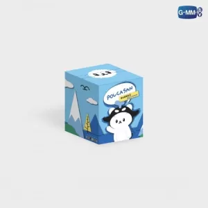 TayNew - Polcasan Random Doll Keychain Single Box