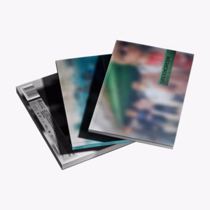 CORTIS - Album 'GREENGREEN' (Random Ver.) POBs Disponibles