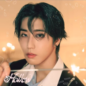 Stray Kids – Japanese Album ‘Hollow’ (Fanclub Ver.) (Han Ver.)