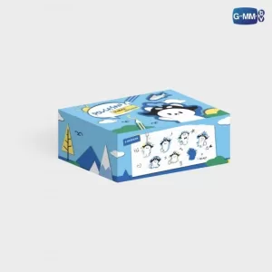 TayNew - Polcasan Random Doll Keychain Whole Set