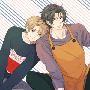 Unintentional Love Story