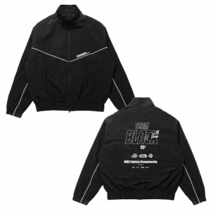 JINX - Team Black: Jacket