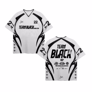 JINX - Team Black: Jersey