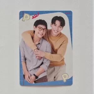 BOYS IN LOVE: PODPAPANG