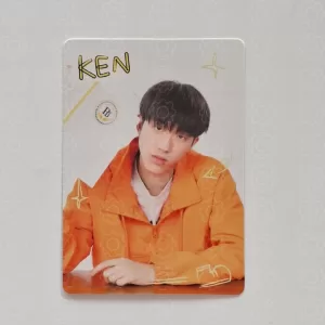 BOYS IN LOVE: KEN