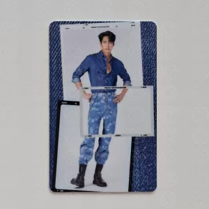 GMMTV STUNNING SERIES: EARTH