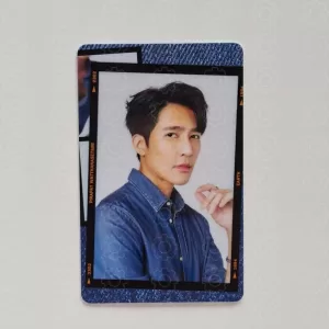 GMMTV STUNNING SERIES: EARTH