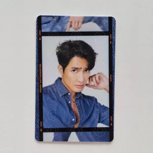 GMMTV STUNNING SERIES: EARTH