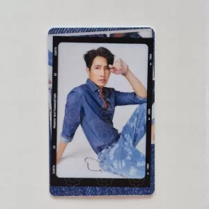 GMMTV STUNNING SERIES: EARTH