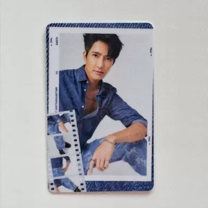 GMMTV STUNNING SERIES: EARTH