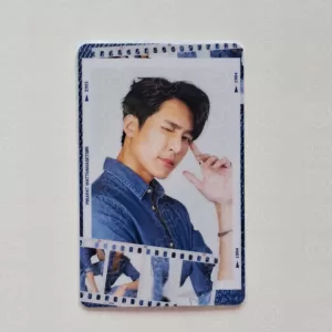 GMMTV STUNNING SERIES: EARTH