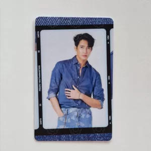 GMMTV STUNNING SERIES: EARTH