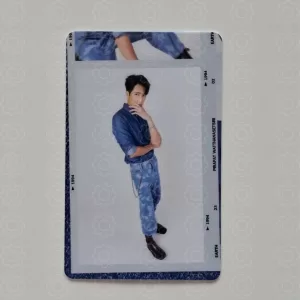 GMMTV STUNNING SERIES: EARTH