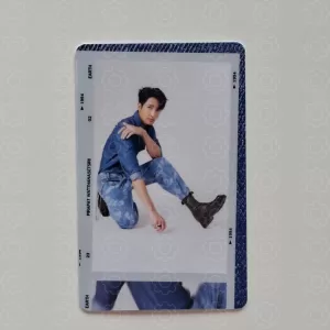 GMMTV STUNNING SERIES: EARTH