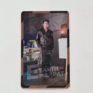 GMMTV LOL FEST 2023: EARTH