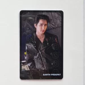 GMMTV LOL FEST 2023: EARTH