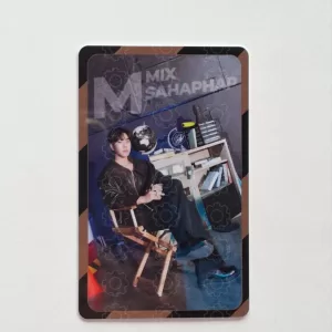 GMMTV LOL FEST 2023: MIX