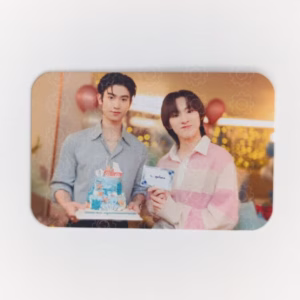 YOUR SKY OF US: THOMASKONG