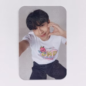 2025 DMD CHARITY: TOMMY