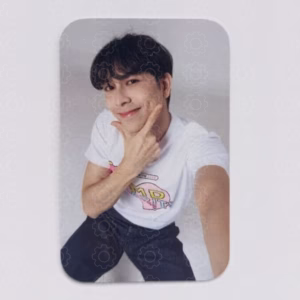 2025 DMD CHARITY: TOMMY