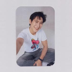 2025 DMD CHARITY: POPPY