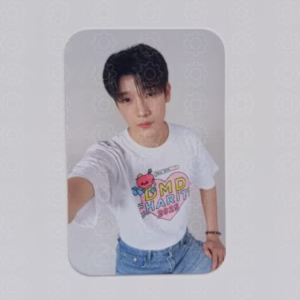 2025 DMD CHARITY: JIMMY