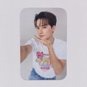 2025 DMD CHARITY: KENG