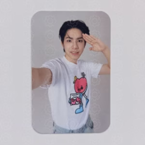 2025 DMD CHARITY: JJ