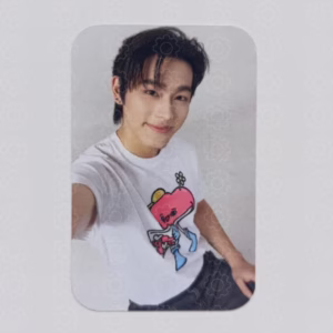 2025 DMD CHARITY: COPPER