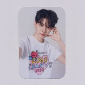 2025 DMD CHARITY: PETE