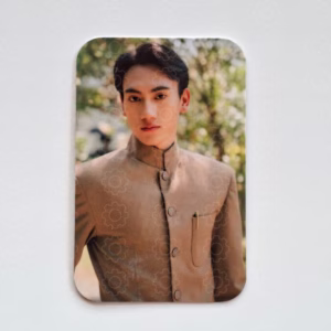 KHEMJIRA THE SERIES EP 7 (TEMPLE FAIR SCREENING): PUNG