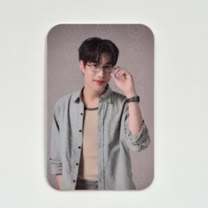 KHEMJIRA THE SERIES: Tle