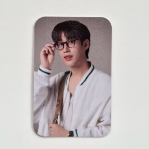 KHEMJIRA THE SERIES: Tle