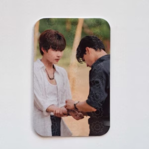 KHEMJIRA THE SERIES EP 7 (TEMPLE FAIR SCREENING): KENGNAMPING