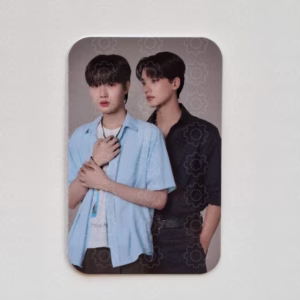 KHEMJIRA THE SERIES: KENGNAMPING