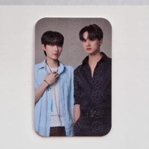 KHEMJIRA THE SERIES: KENGNAMPING