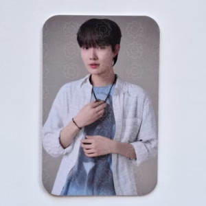 KHEMJIRA THE SERIES: NAMPING