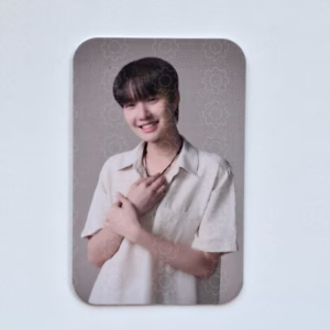 KHEMJIRA THE SERIES: NAMPING