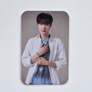 KHEMJIRA THE SERIES: NAMPING