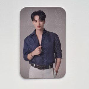 KHEMJIRA THE SERIES: KENG